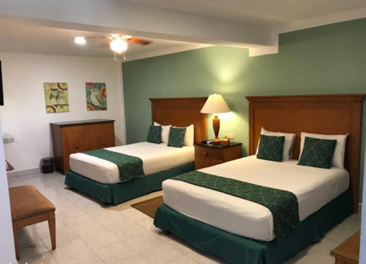 Hotel Central Station Тулум Екстер'єр фото