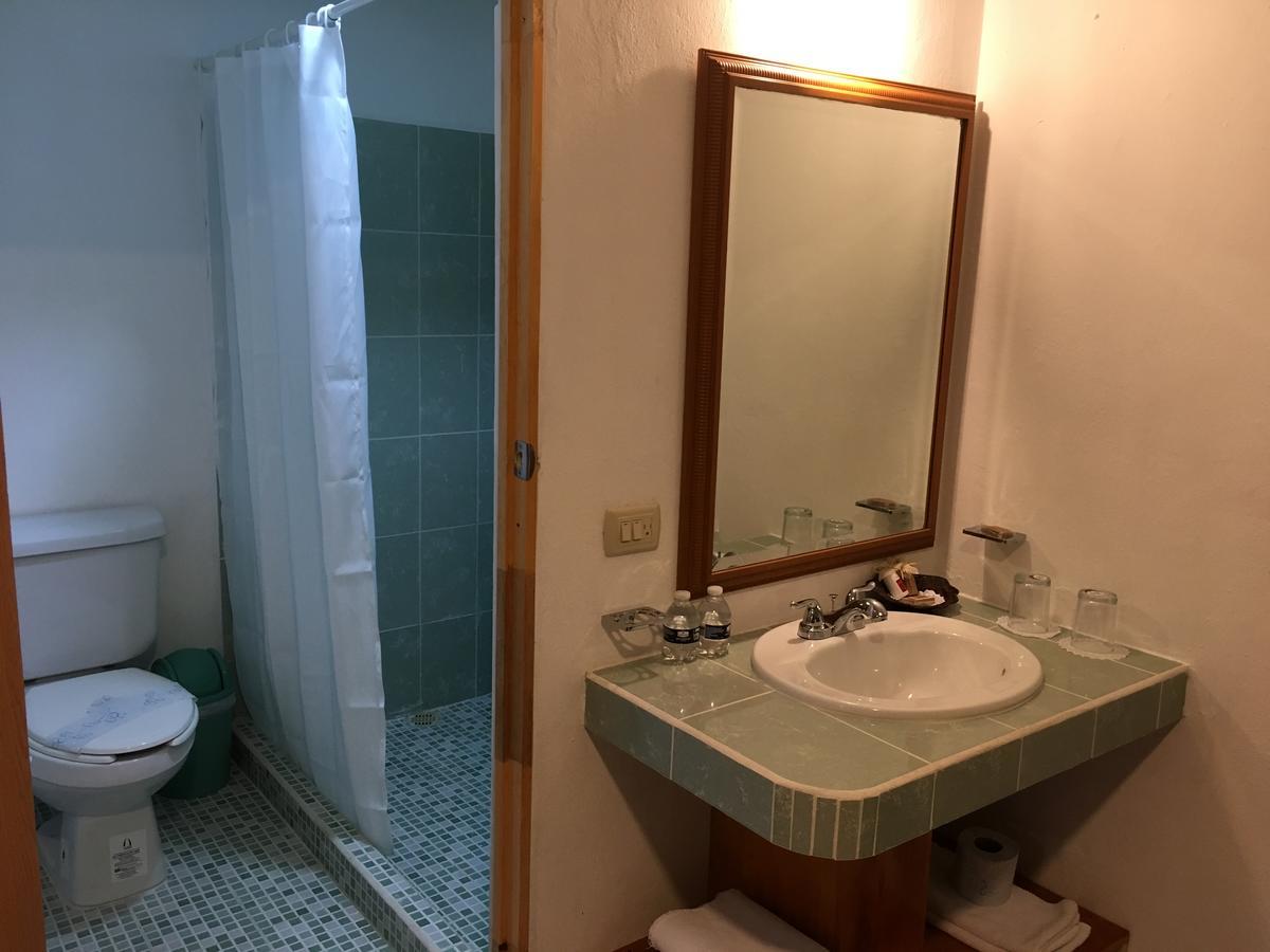 Hotel Central Station Тулум Екстер'єр фото